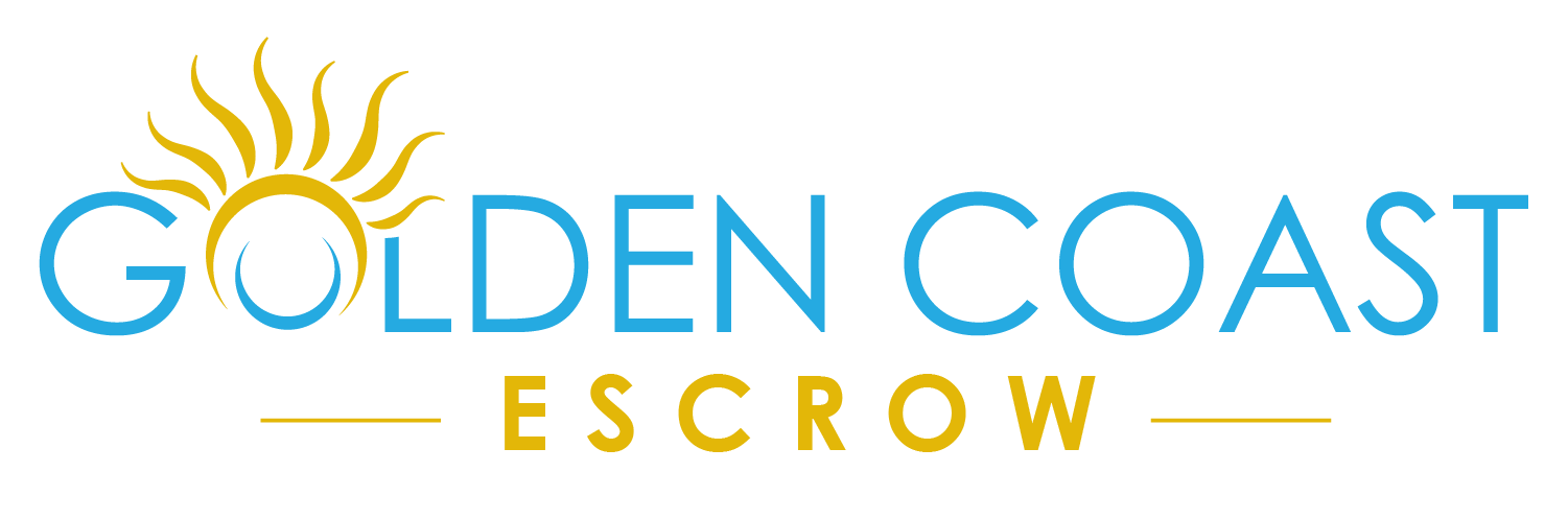 Golden Coast Escrow